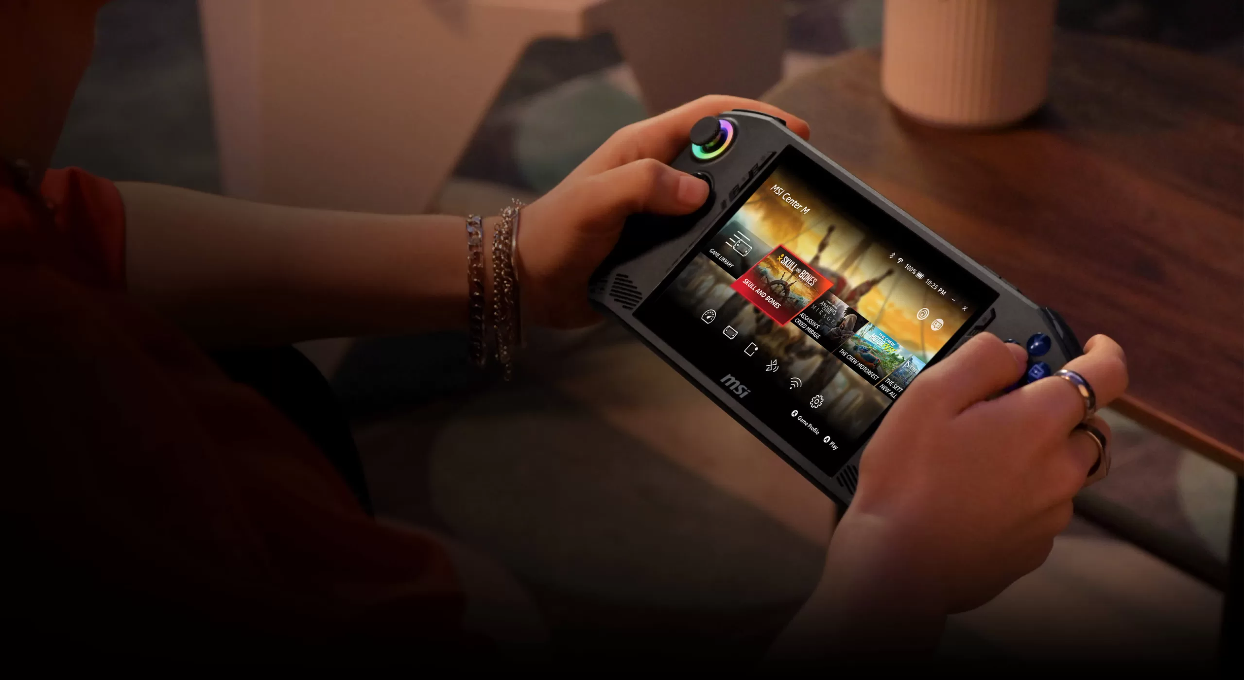 MSI, Yeni El Konsolu MSI Claw'ın Fiyatını Açıkladı!