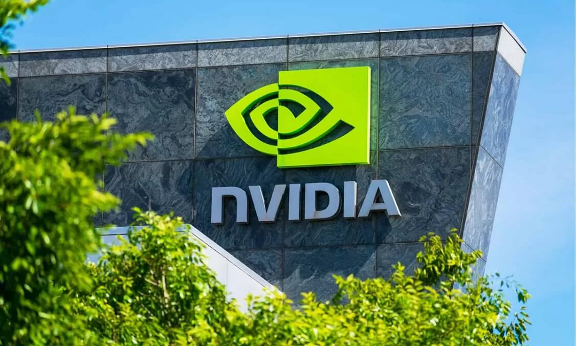NVIDIA, Bu Kez Google'ı Geride Bıraktı!