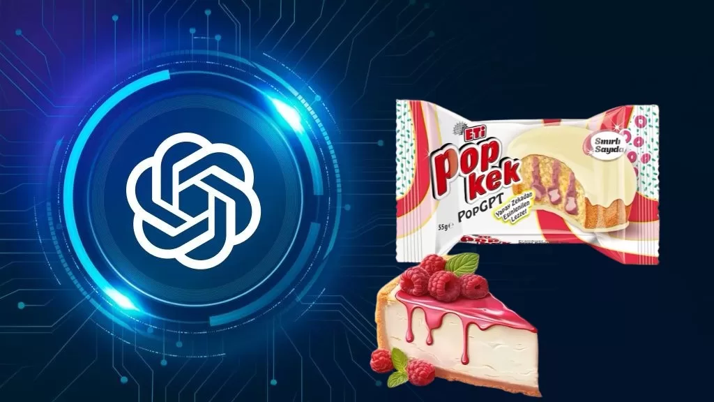 Yapay Zeka Bu Sefer Yeni Pop Keki Belirledi!