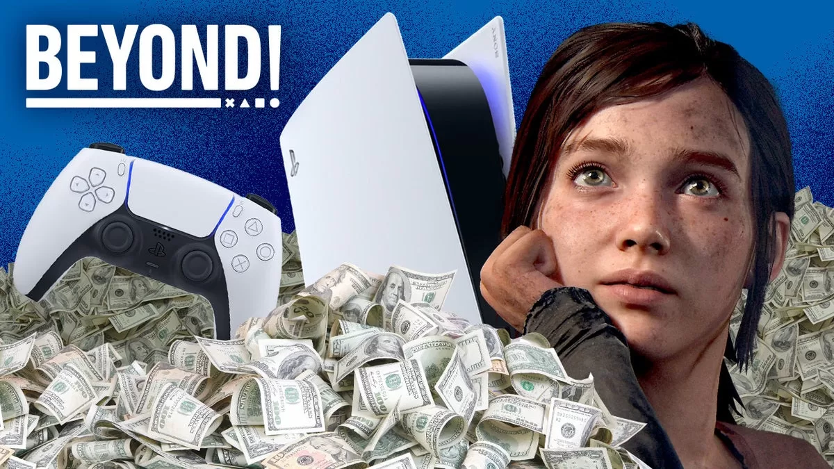 PlayStation Oyunlarına Yine Zam Geldi