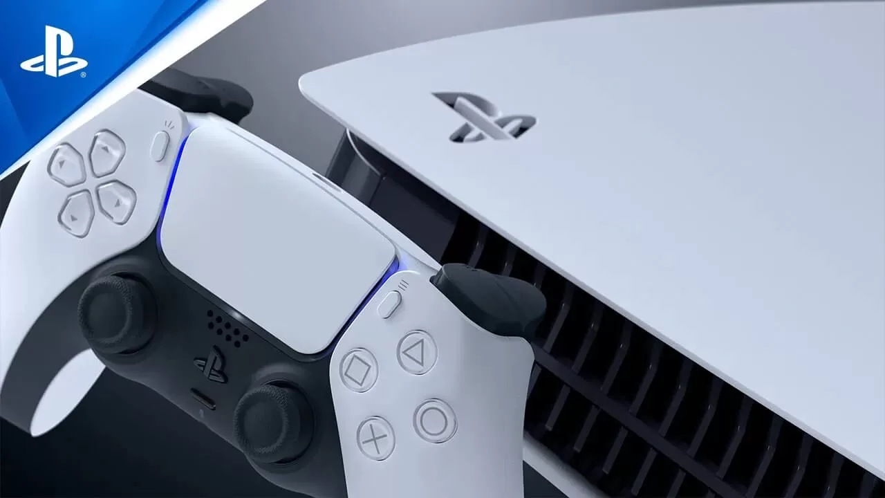 Sony, PS5'için Yeni Yol İzleniminde!
