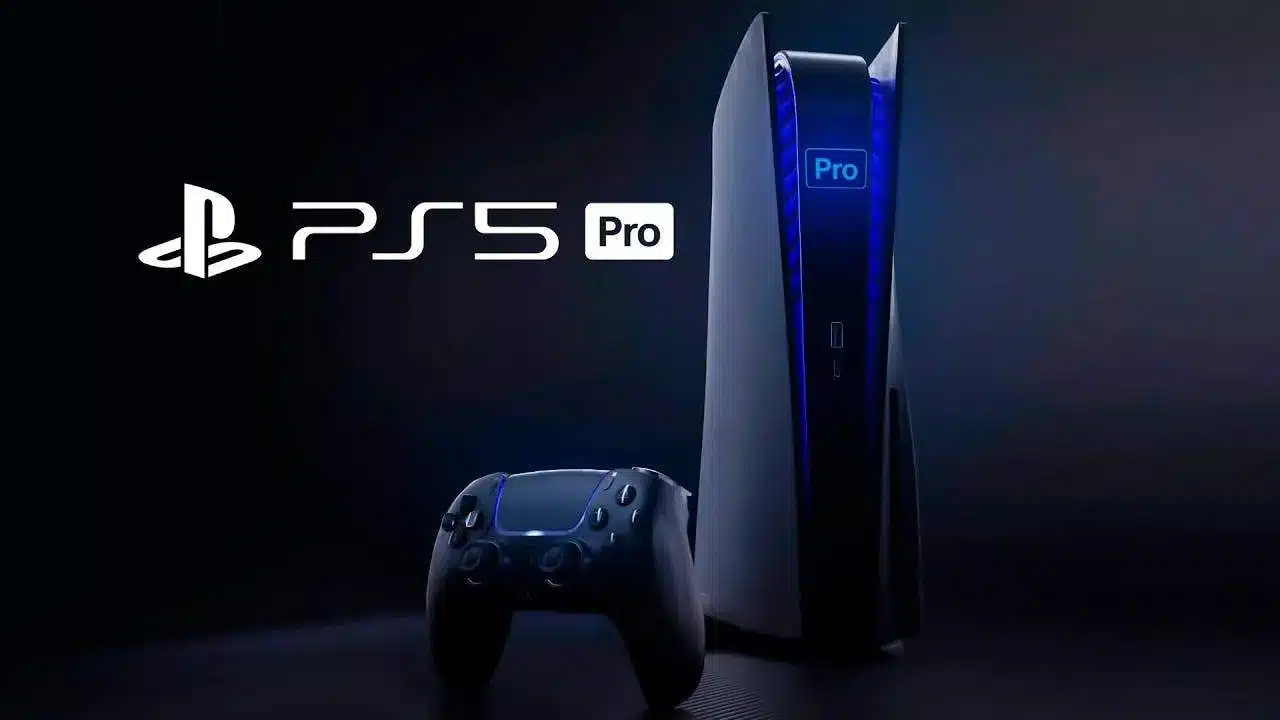 PlayStation 5 Pro Bu Sefer PC Rakibi Olabilir