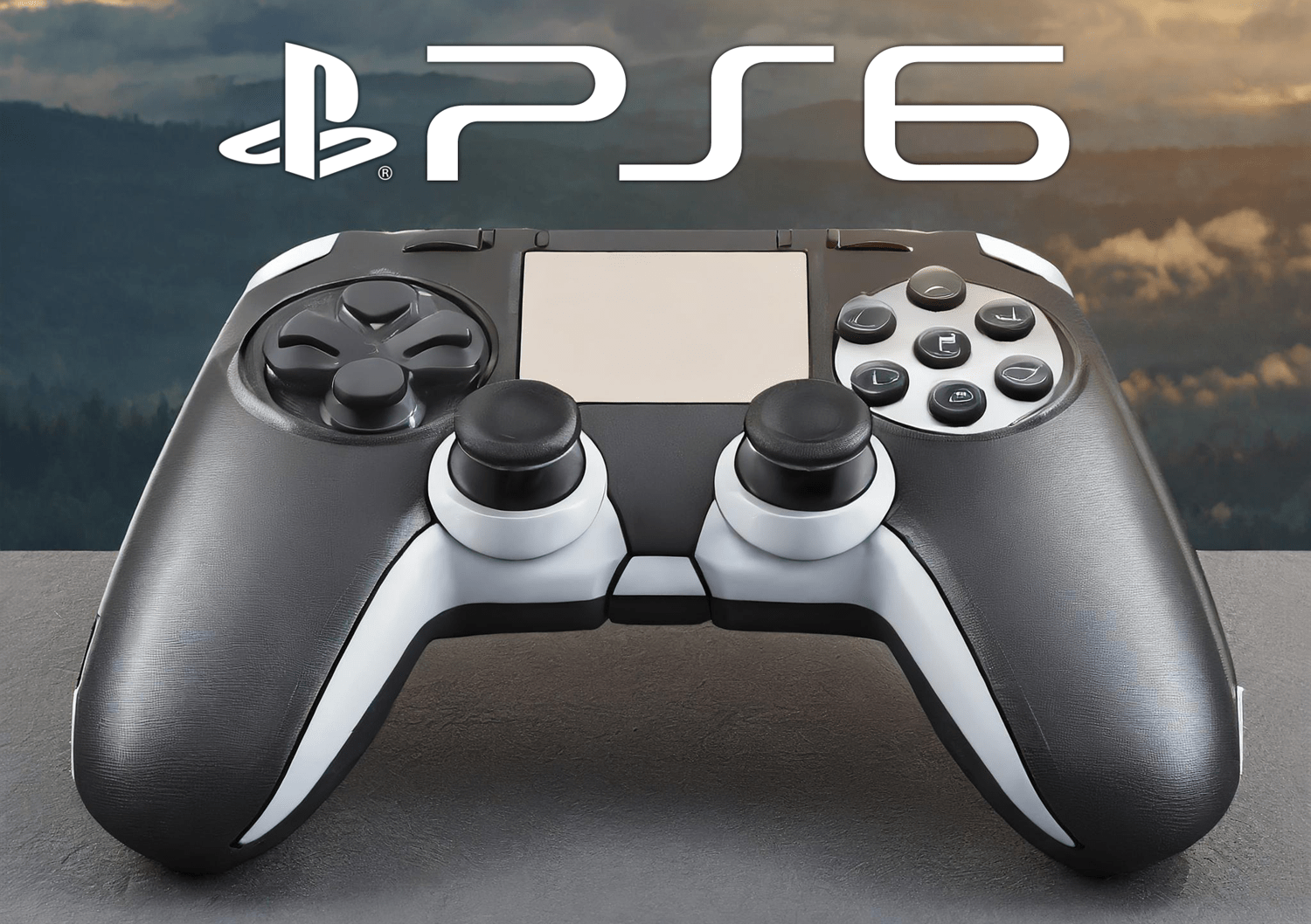 Playstation 6 En Güçlü Konsol Olmak için Yine AMD ile Devam Edecek