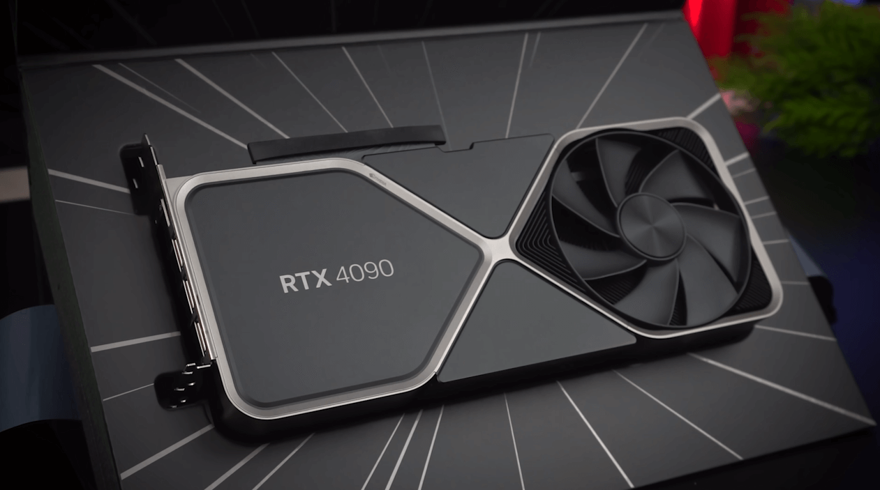 Türkiye'de 2023 Yılındaki Ekran Kartı Satış Rakamları Açıklandı