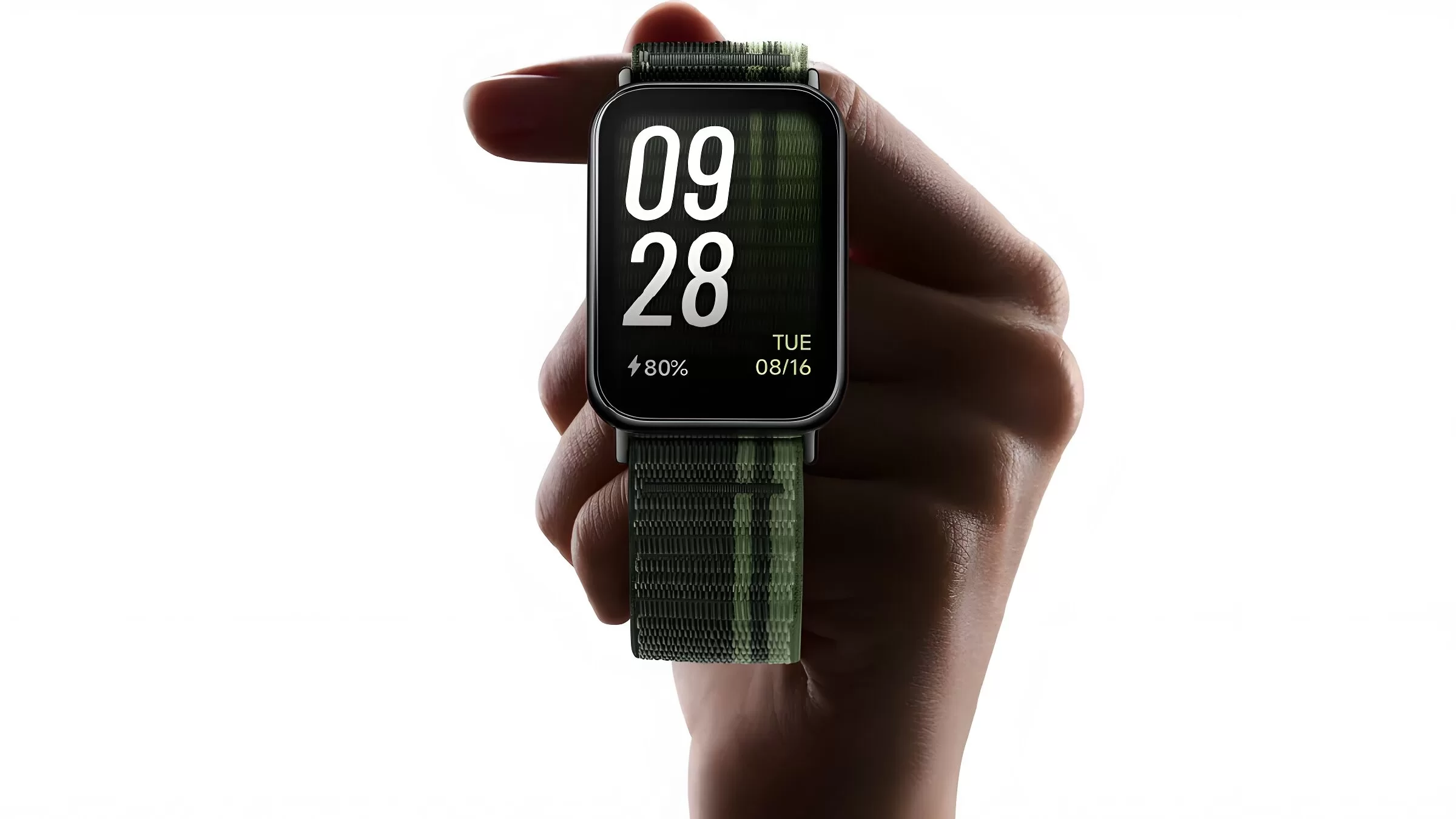 Xiaomi Smart Band 8 Pro Avrupa'da Satışta