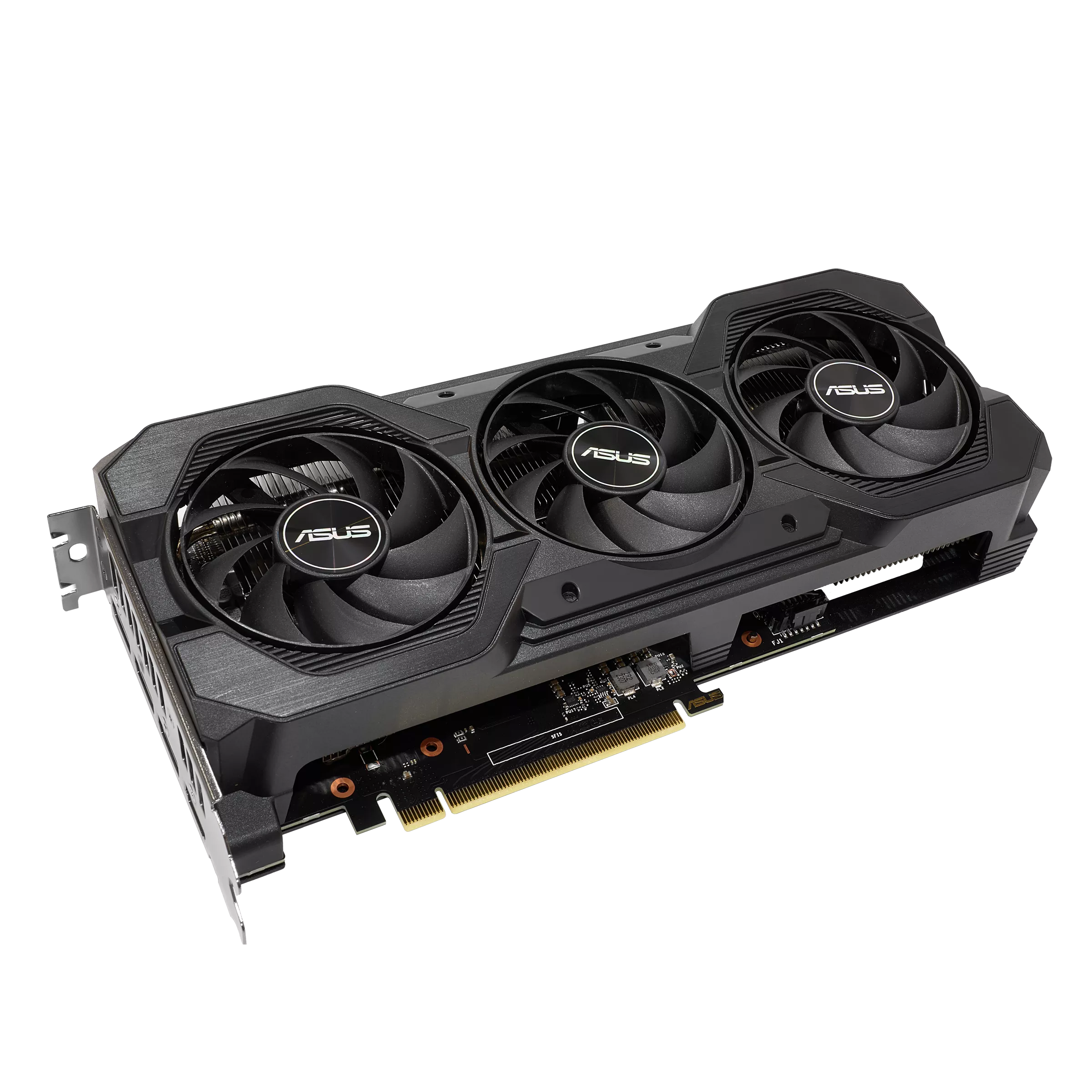 ASUS ATS GeForce RTX 4060 vs RTX 4060 Ti