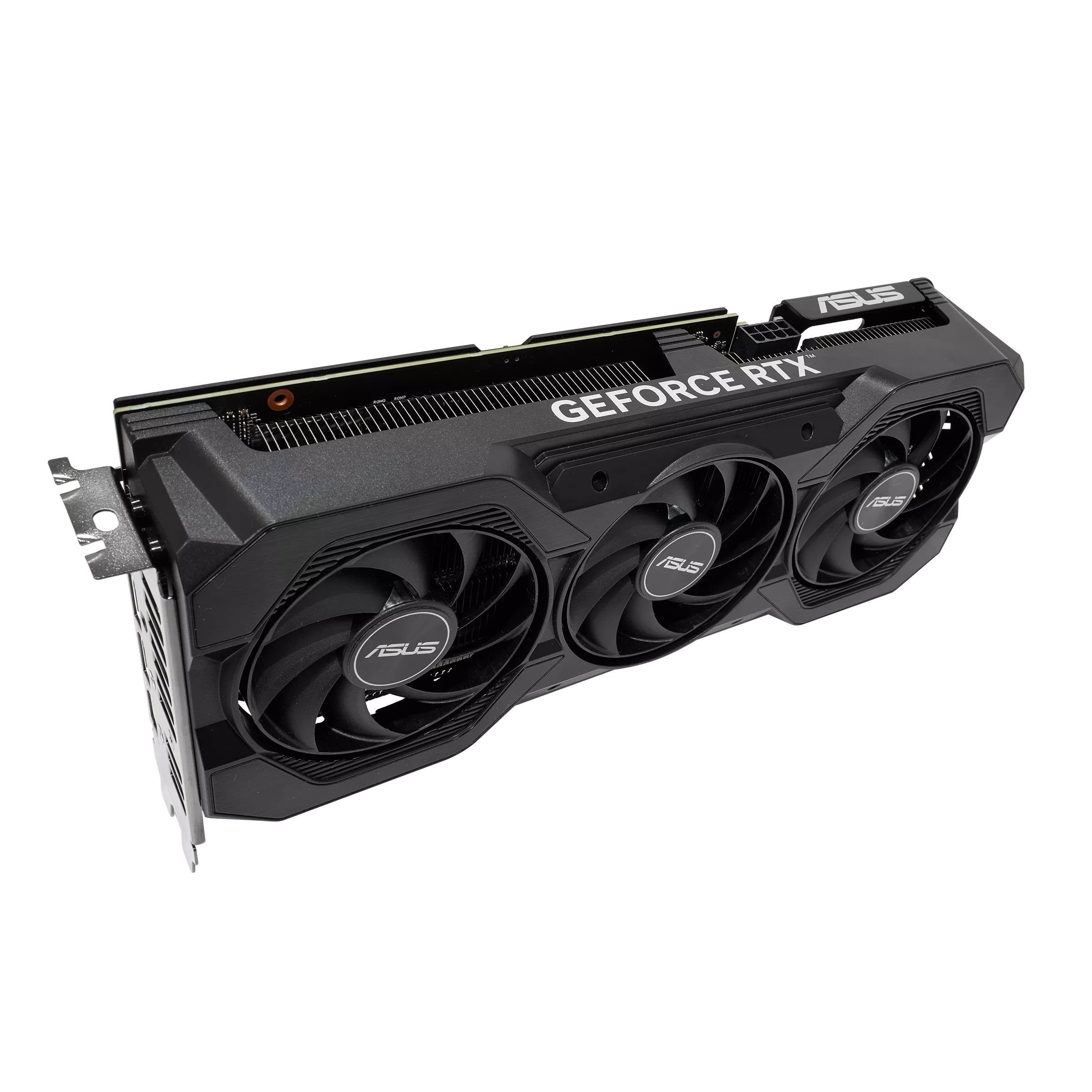 ASUS ATS GeForce RTX 4060 vs RTX 4060 Ti