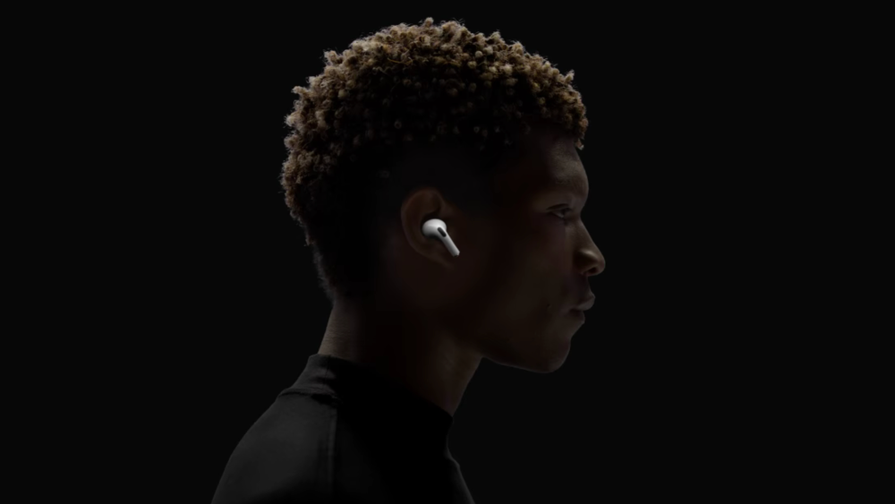 AirPods Pro için Harika Bir Özellik Yolda