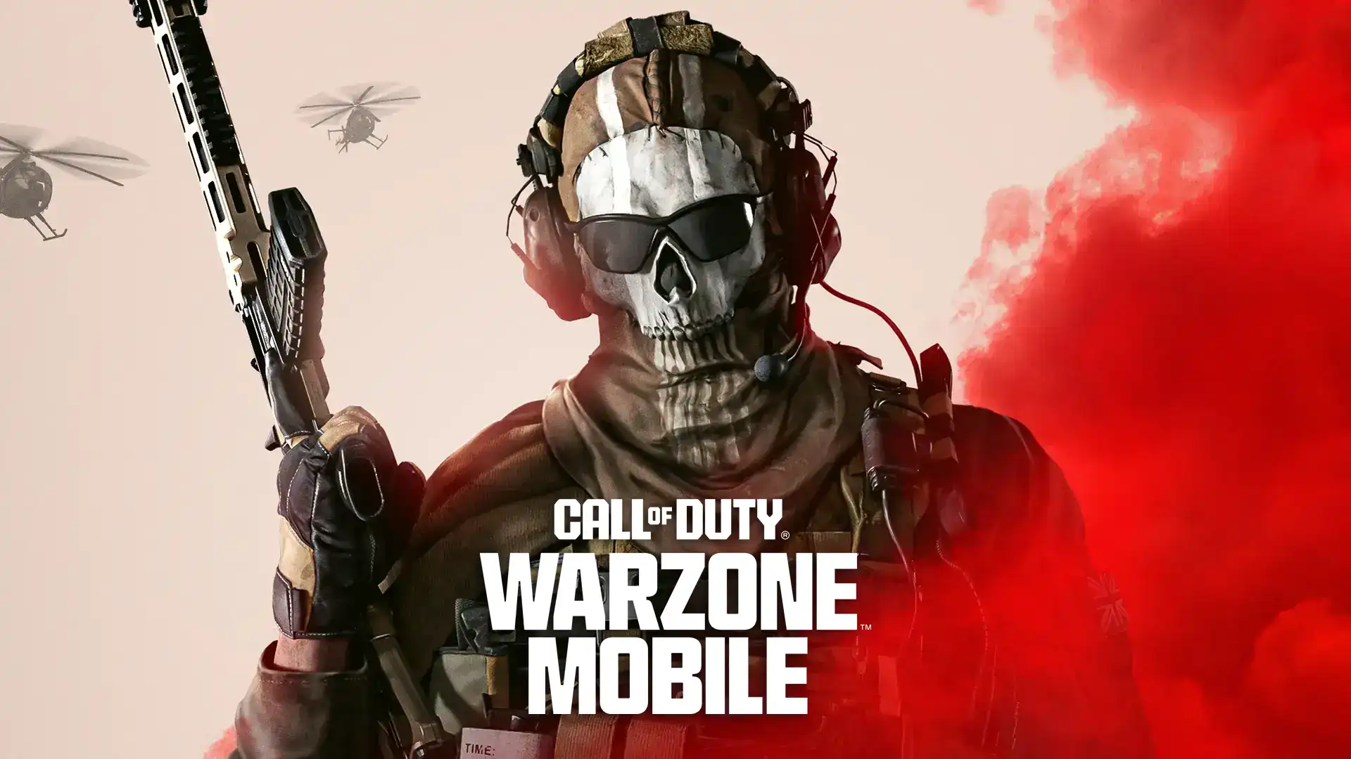 Call of Duty: Warzone Mobile Erişime Açıldı!
