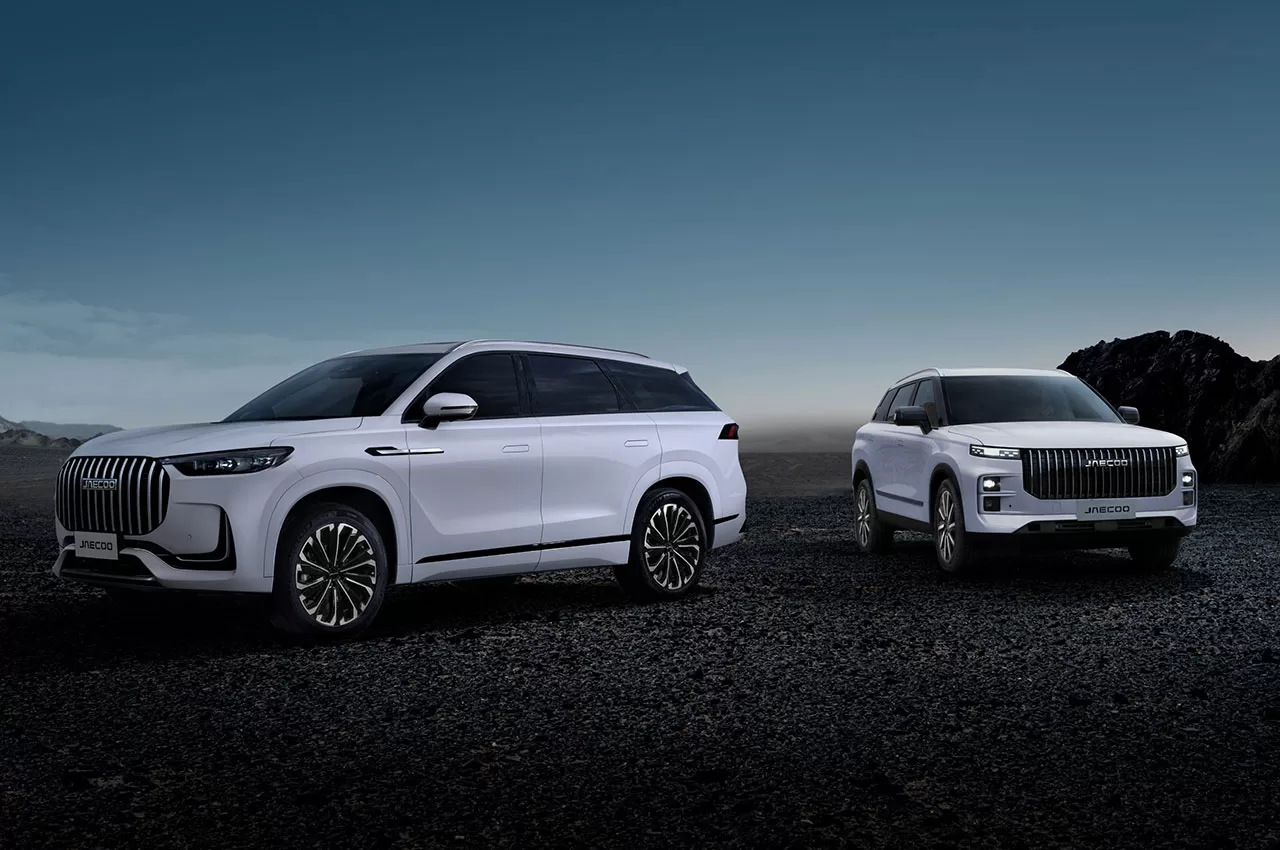 Chery'nin Yeni Otomobilleri Ne Zaman Satışa Çıkacak?