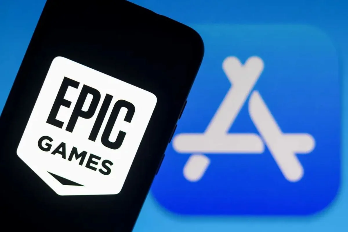 Epic Games Android ve iOS'a Resmi Olarak Geliyor!