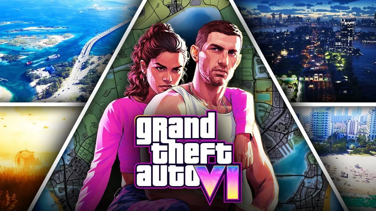 Yeni SSD Yükleniyor: GTA 6’nın Dosya Boyutu Sızdı
