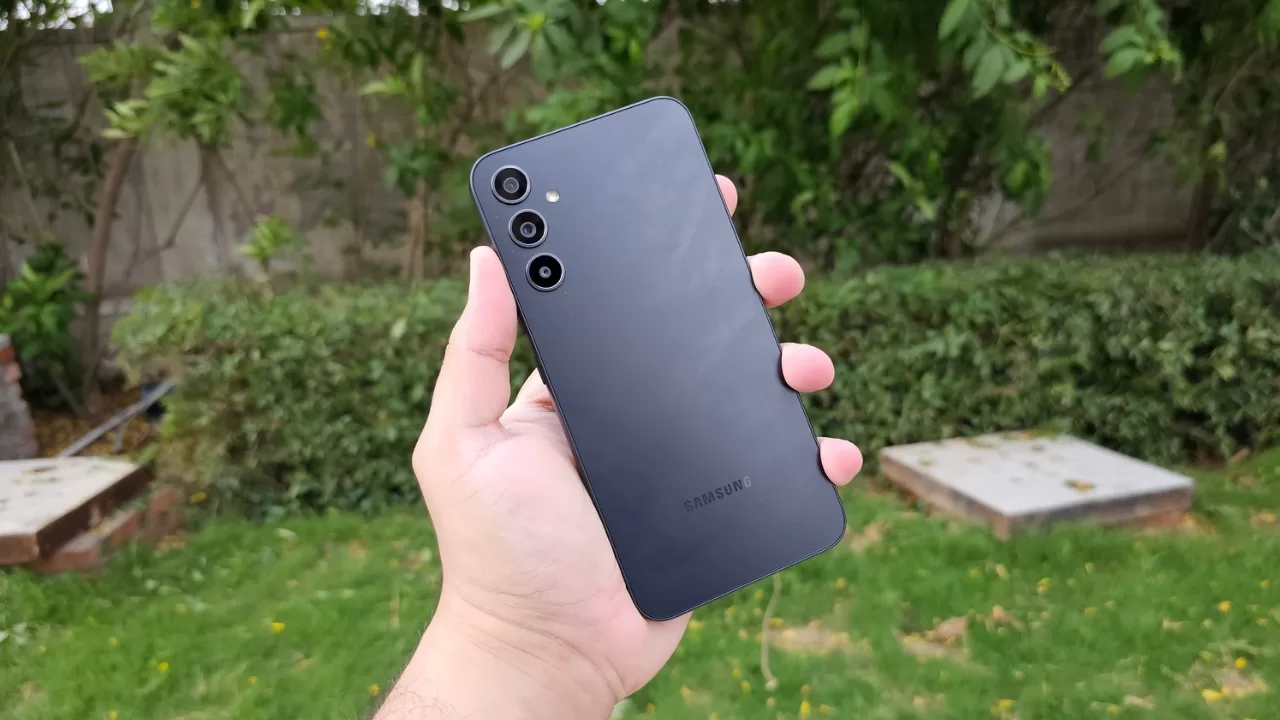 Samsung Galaxy A55 Tanıtıldı! Özellikleri ve Fiyatı Nasıl?