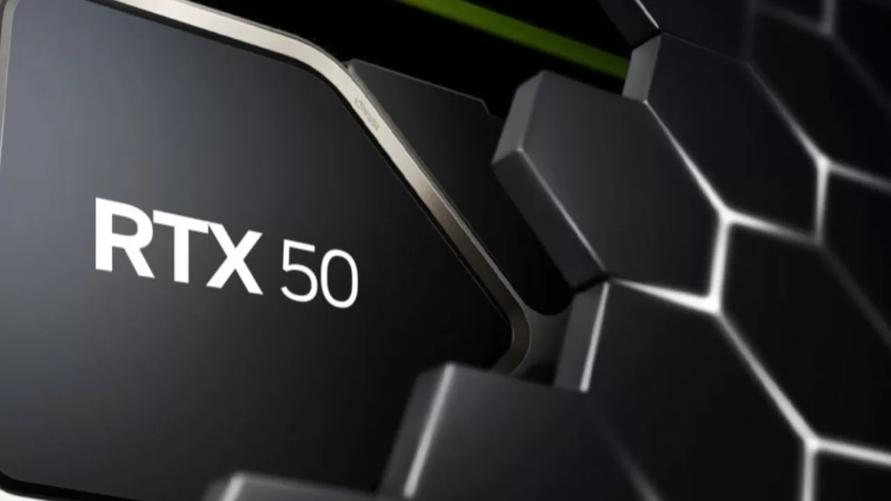 NVIDIA RTX 50 Serisi için İlk Bilgiler Gelmeye Başladı