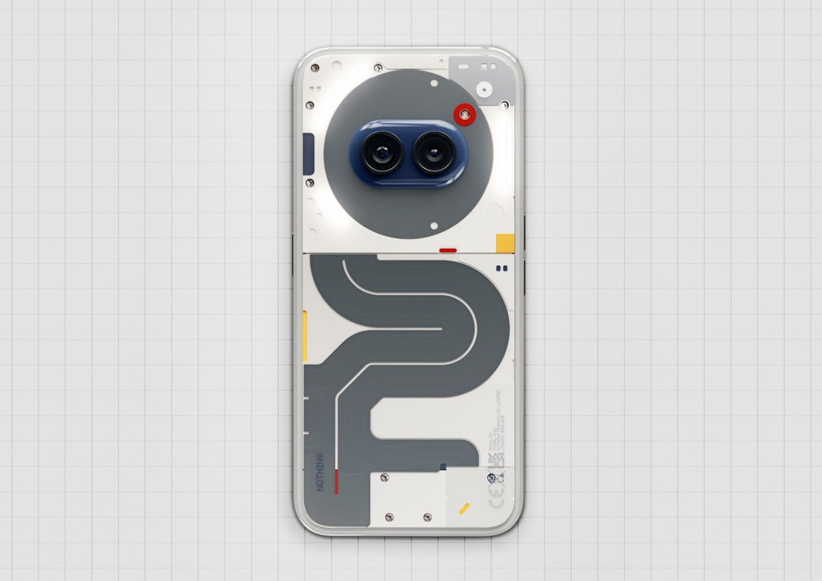 Nothing Phone (2a) Special Edition Resmi Olarak Tanıtıldı