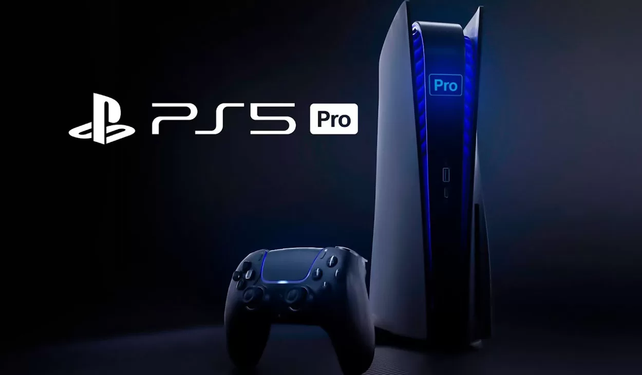 PlayStation 5 Pro