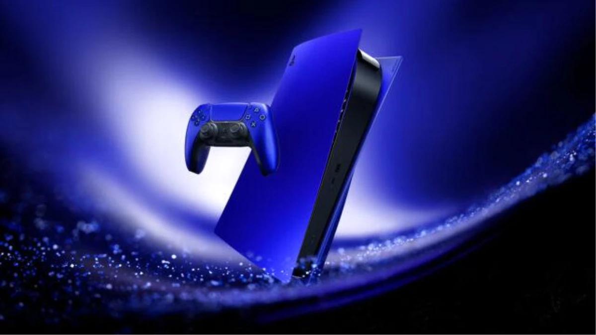 PlayStation 5 Pro Özellikleri Belli Olmaya Başladı