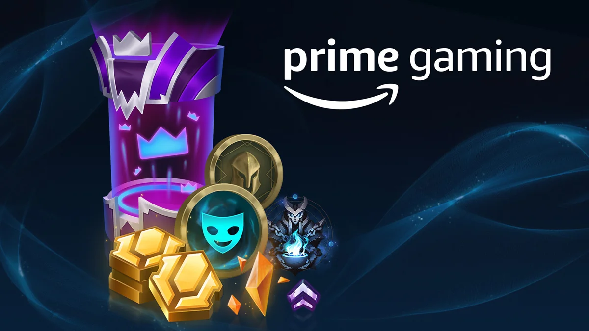 Amazon Prime Gaming Mart 2024 Oyunları Neler?
