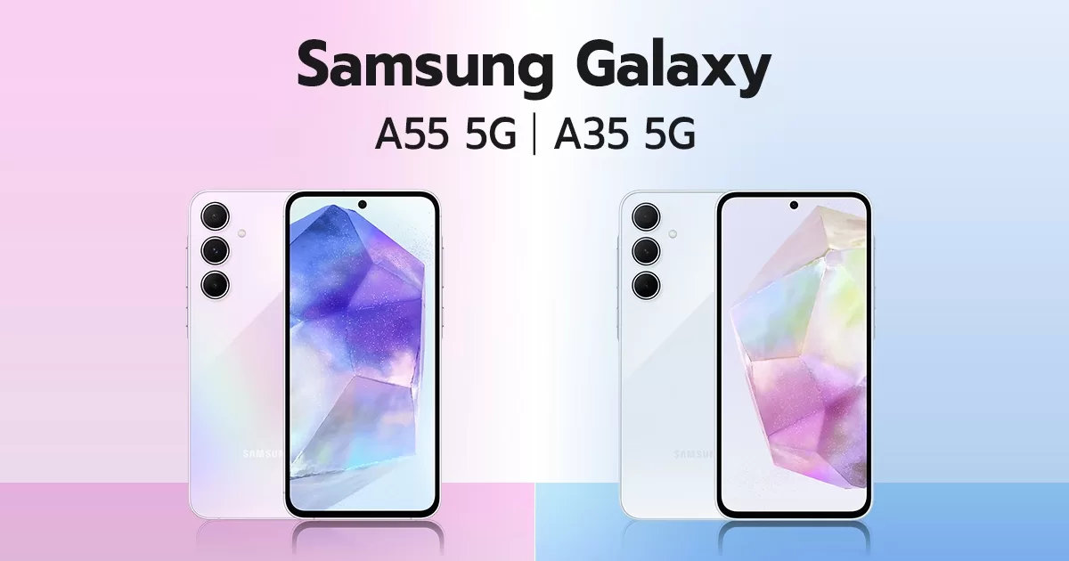 Samsung Galaxy A55 ve Galaxy A35 Türkiye Fiyatı Açıklandı