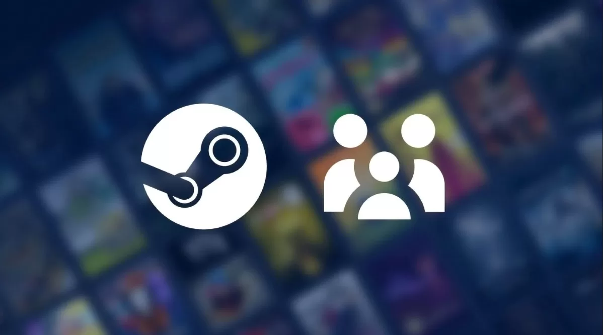 Steam Aileleri Özelliği Nedir? Neler Sağlayacak?