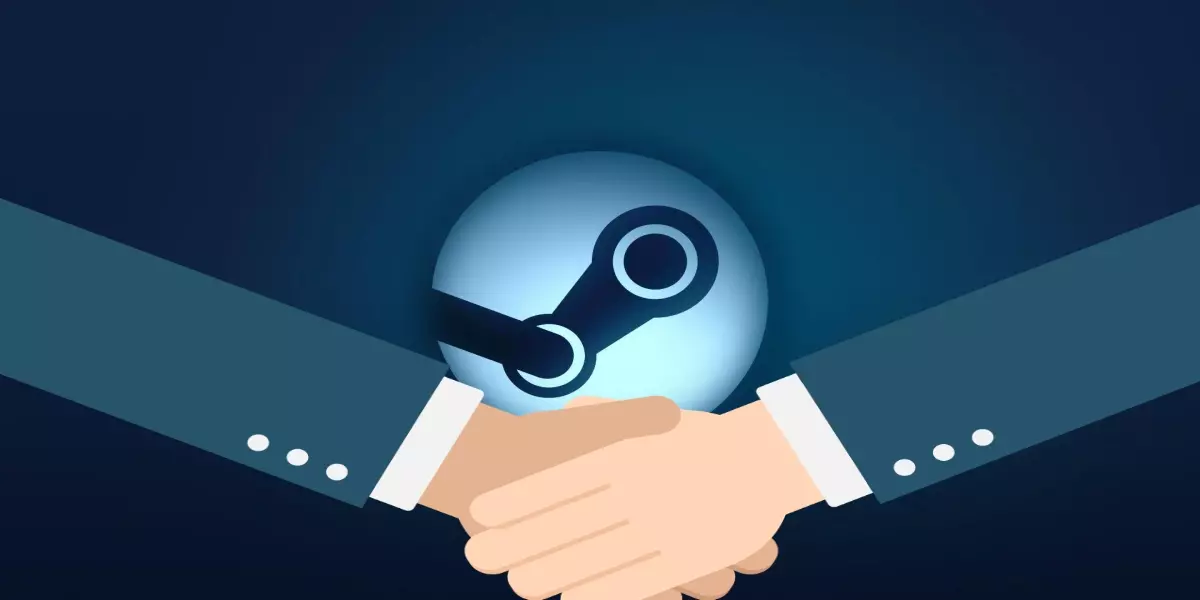Steam Aileleri