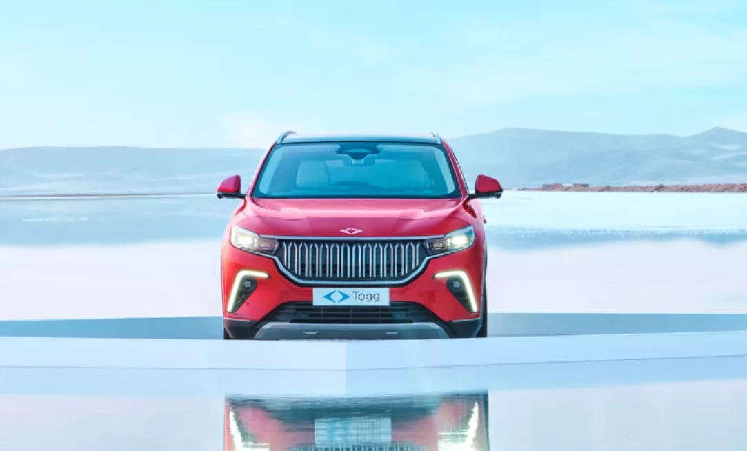 Togg Sıfır Faiz Kampanyası Başladı – Fiyatlar Nasıl?