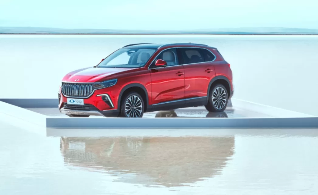 Togg Sıfır Faiz Kampanyası