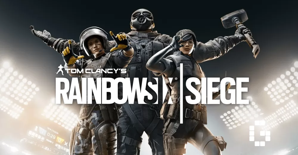 Tom Clancy's Rainbow Six Siege Kısa Süreliğine Ücretsiz!