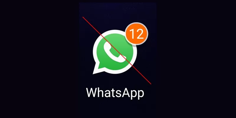 WhatsApp Bildirim Gelmiyor – Bir Çözüm Var mı?