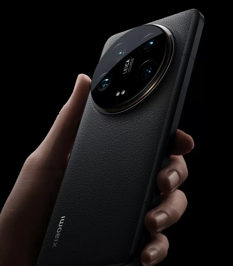 Xiaomi 14 Ultra