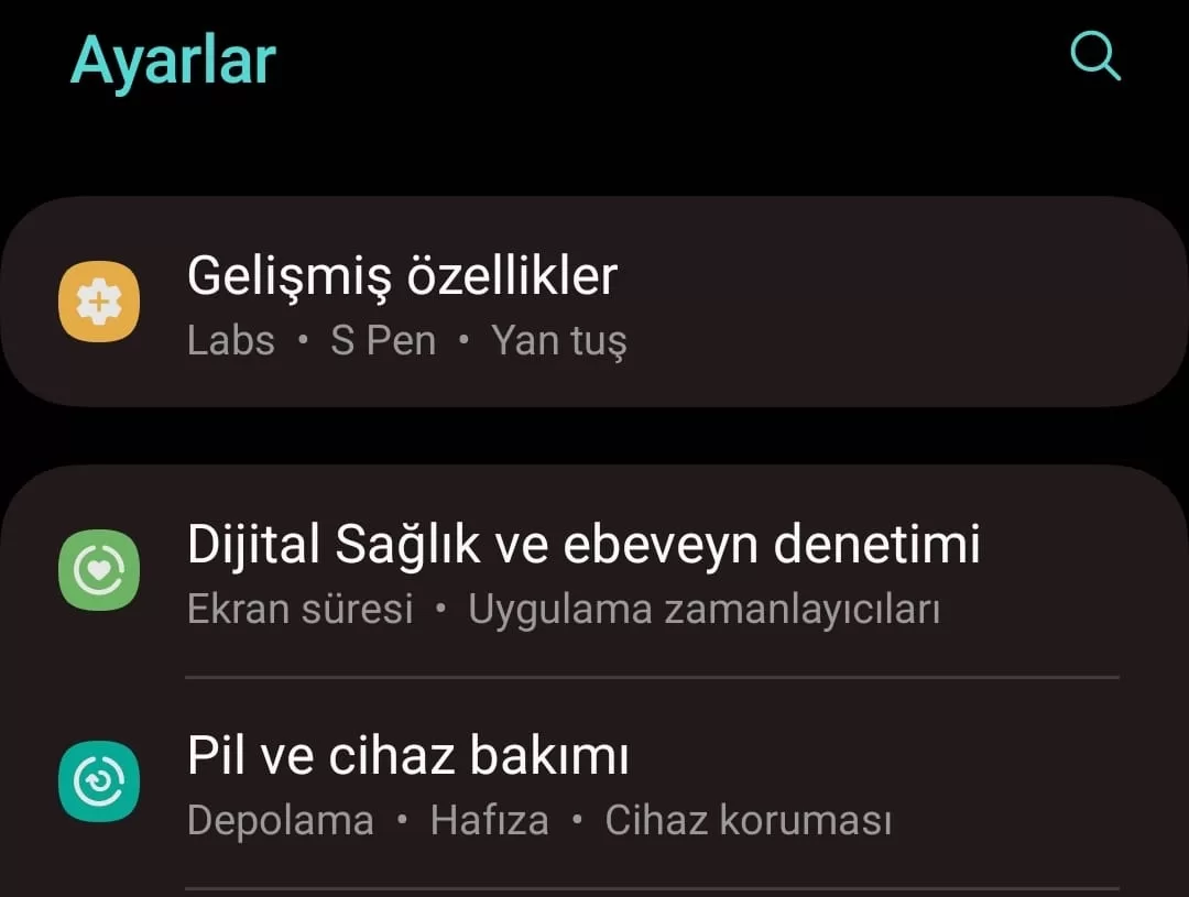 WhatsApp Bildirim Gelmiyor