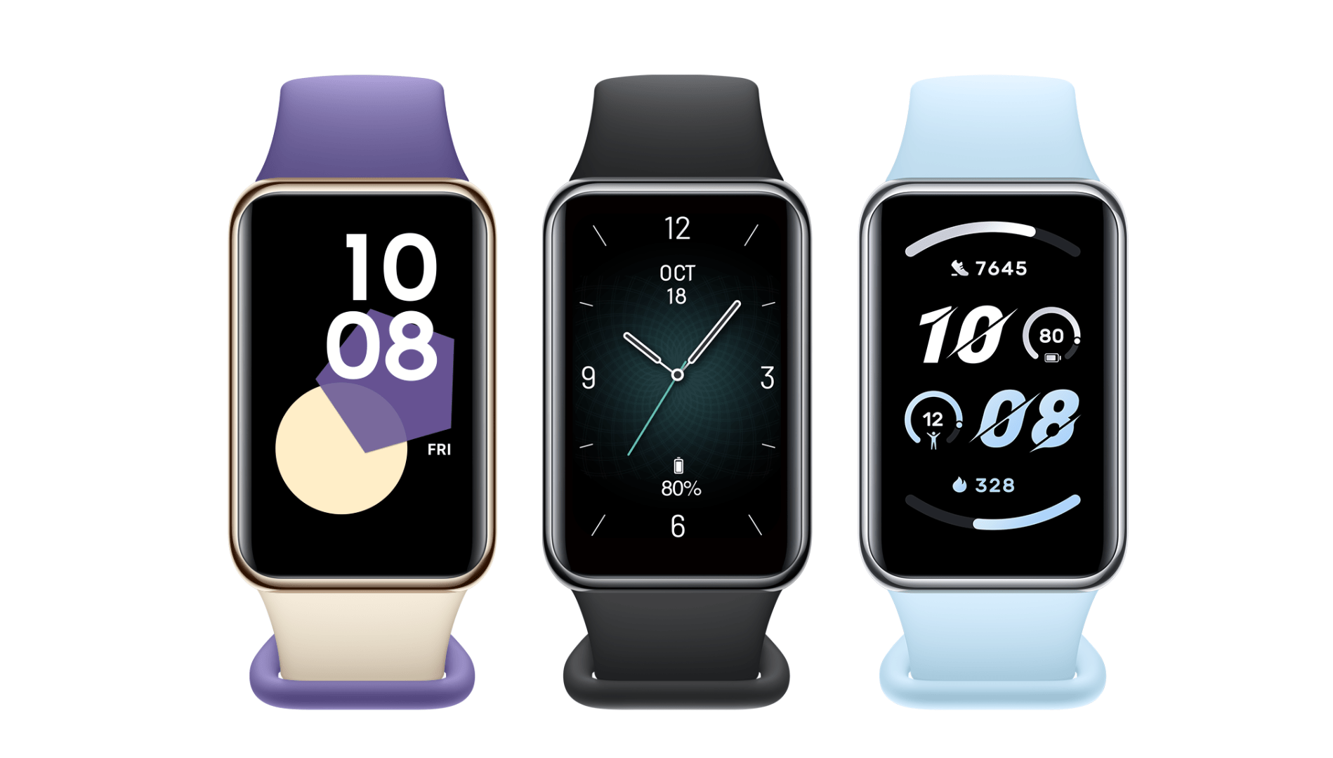 Honor Band 9 Resmen Tanıtıldı, İşte Fiyatı ve Özellikleri!