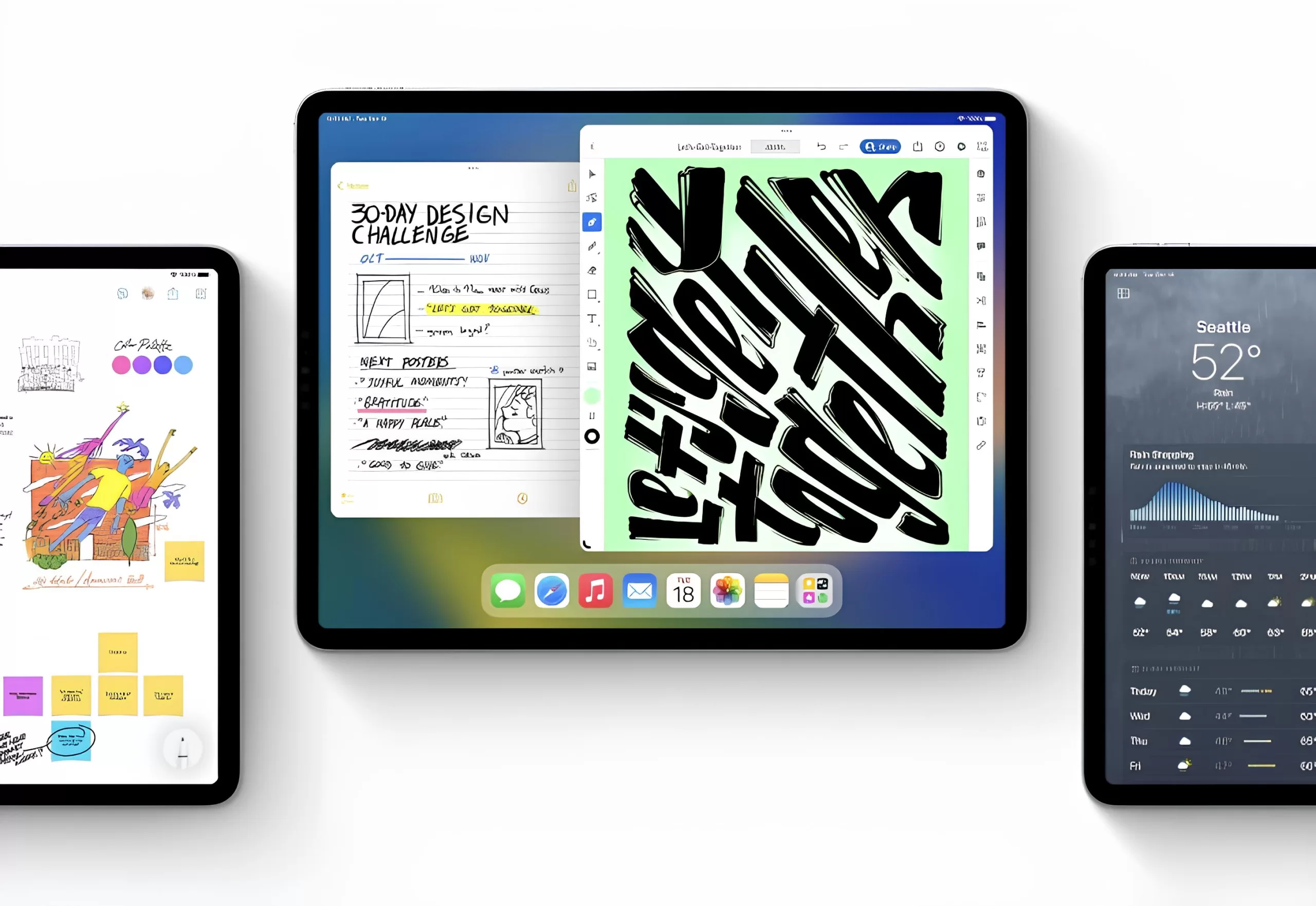 Bu iPad Modelleri iPadOS 18 Güncellemesi Almayacak