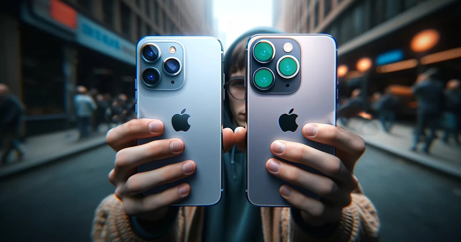 Süreyya Hanım’ın Değişimi! iPhone 16 Model Görselleri Sızdı