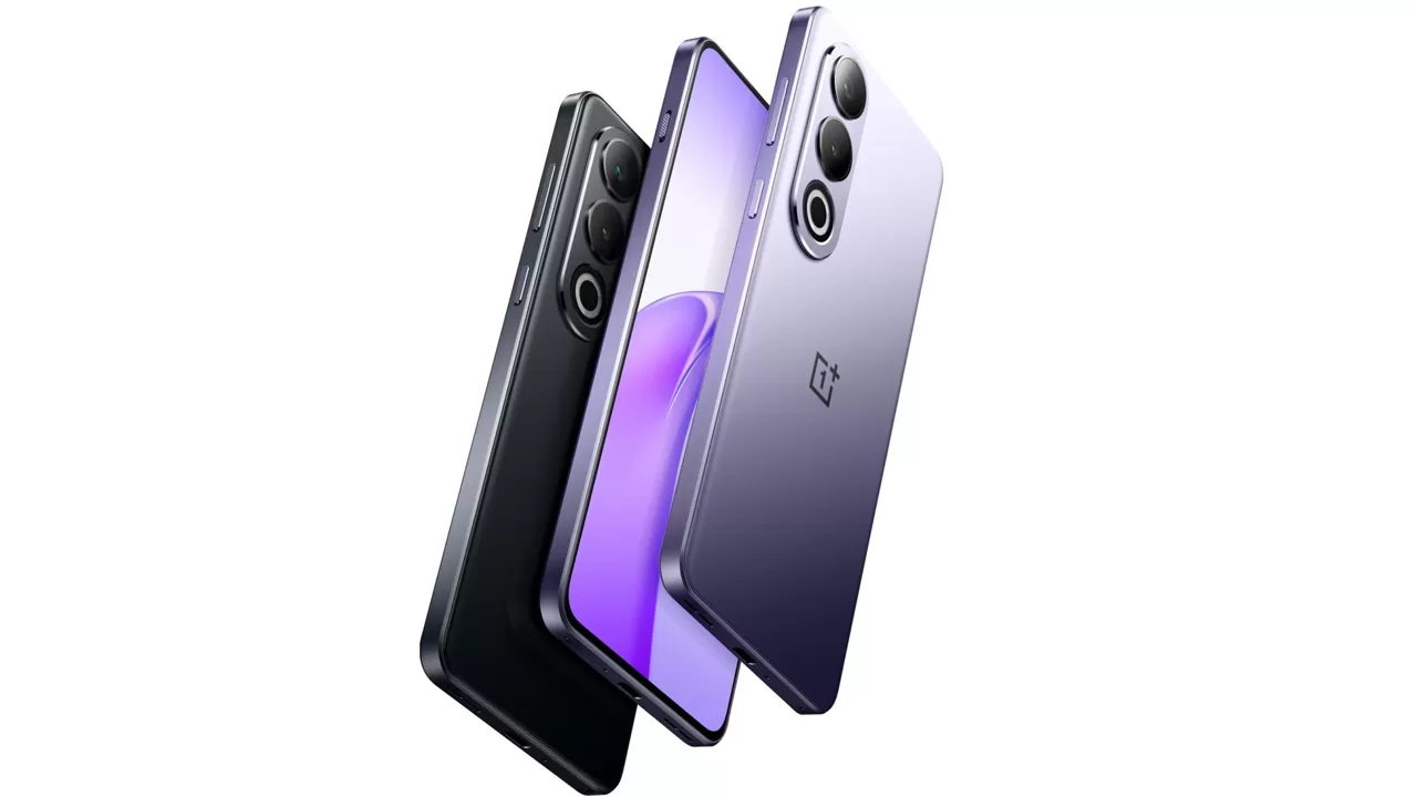 Snapdragon 7+ Gen 3'lü OnePlus Ace 3V Duyuruldu