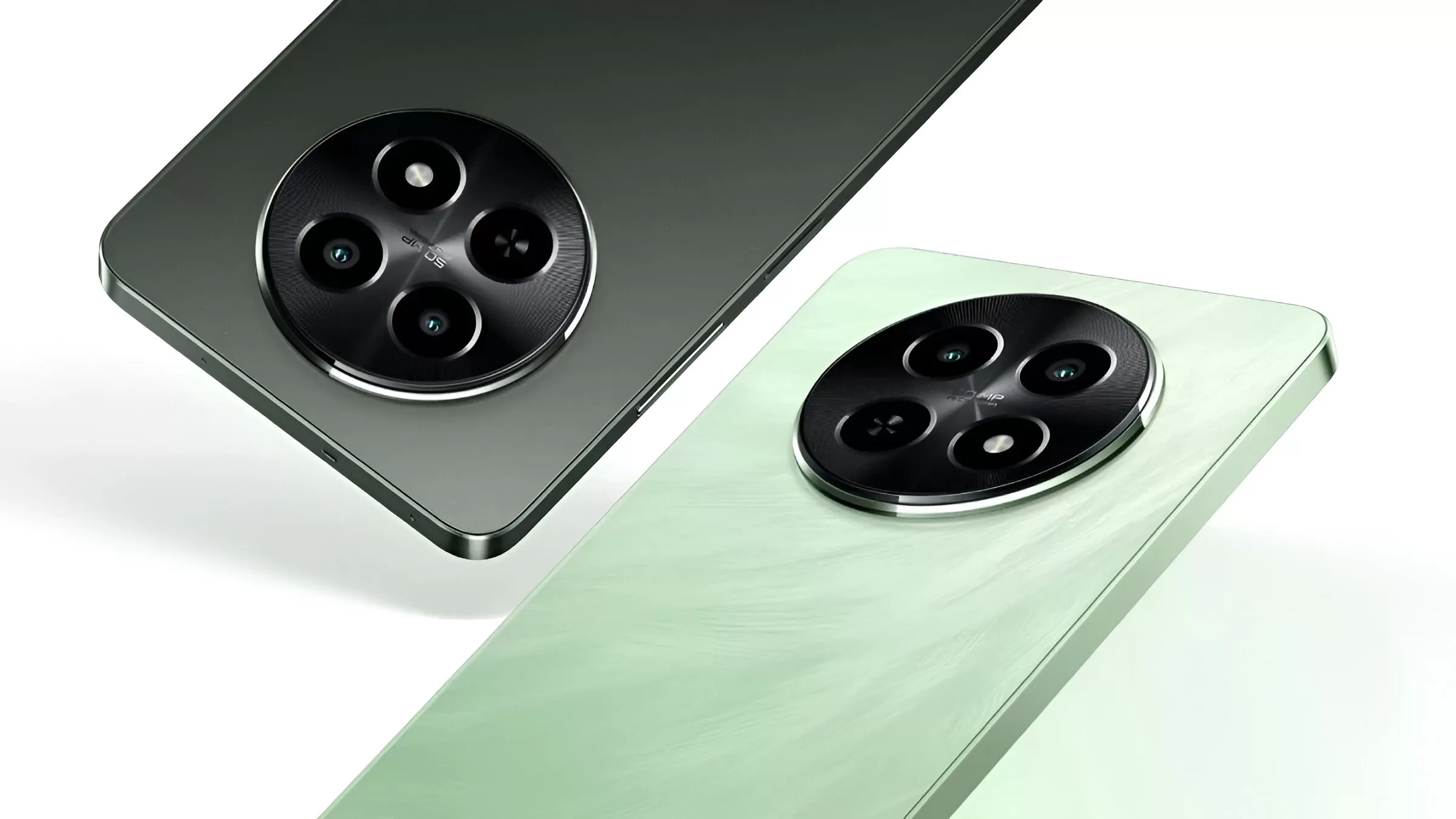 Uygun Fiyatlı Realme 12X Tanıtıldı, İşte Özellikleri ve Fiyatı