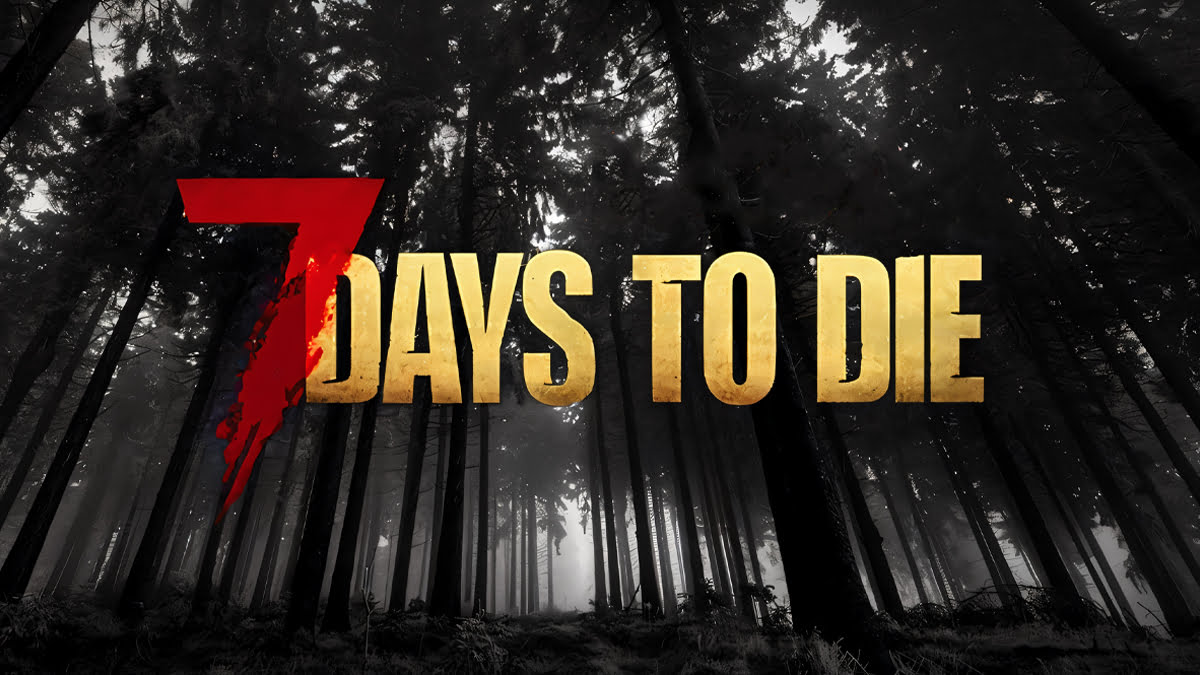 Beklenen Oyun 7 Days to Die Sonunda Çıkış Yapıyor