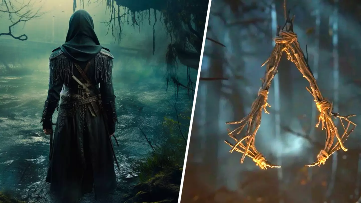 Assassin's Creed Codename Hexe Geliyor! Oyun Nasıl Olacak?