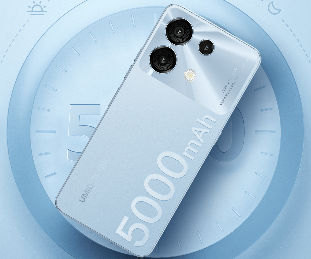 Fiyat Performansın Gerçek Anlamı: Umidigi G9 5G