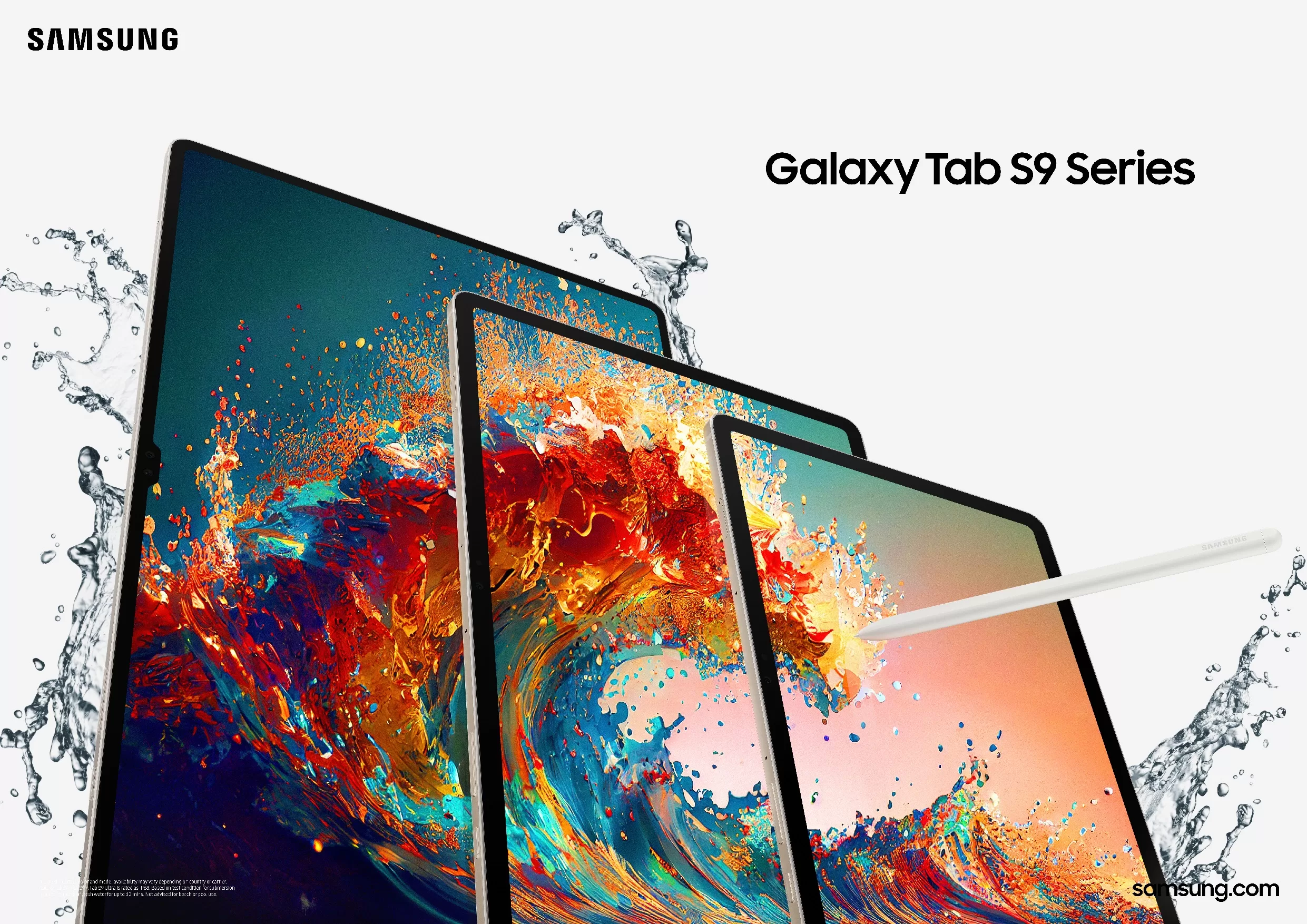 Galaxy AI'lı One UI 6.1 Samsung Galaxy Tab S9 Serisi İçin Yayımlandı