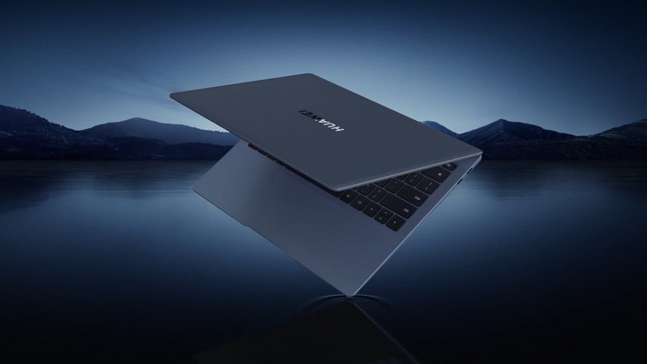 Huawei MateBook X Pro 2024 Tanıtıldı, İşte Özellikleri ve Fiyatı