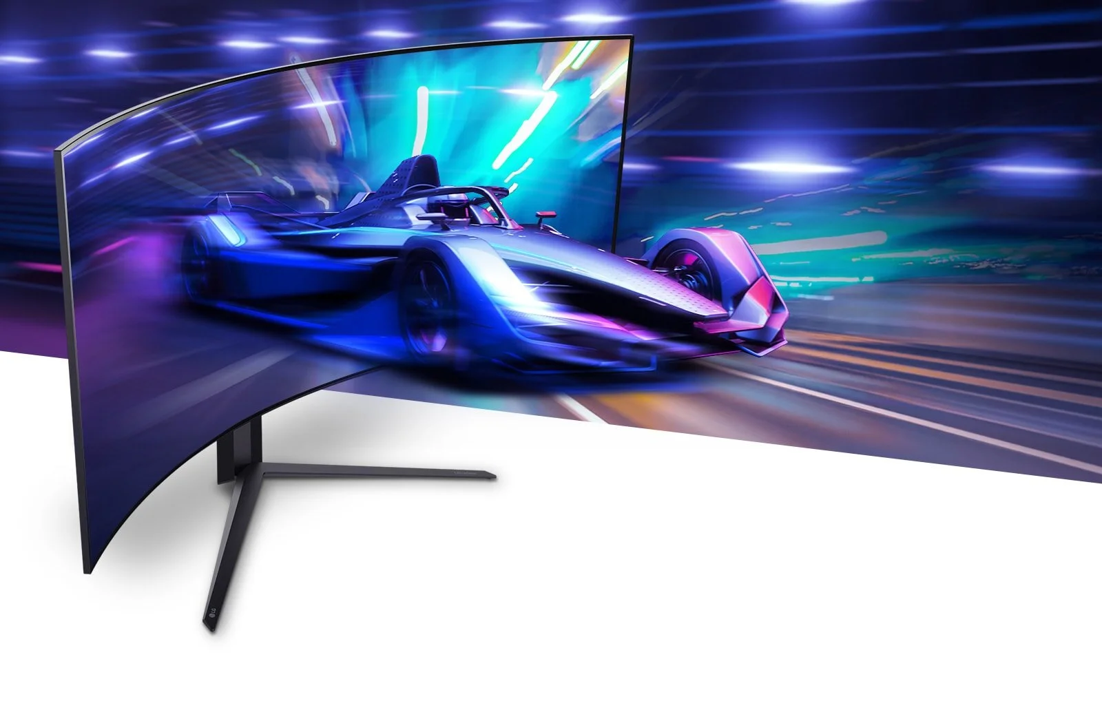 LG OLED Oyuncu Monitörlerini Satışa Sundu