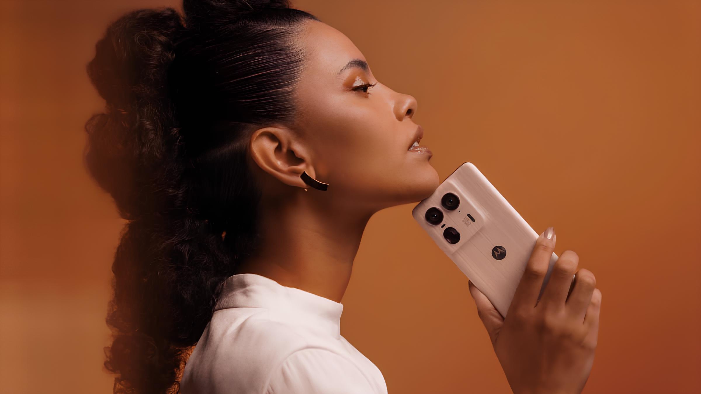 Motorola Edge 50 Ultra Resmen Tanıtıldı, İşte Özellikleri!