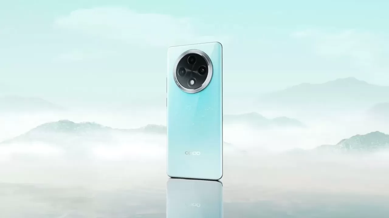 Fiyat Performans Odaklı Oppo A3 Pro Tanıtıldı