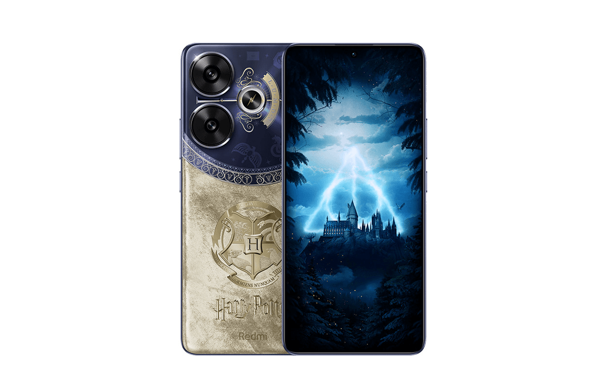 Redmi Turbo 3 Resmen Tanıtıldı, İşte Özellikleri ve Fiyatı!