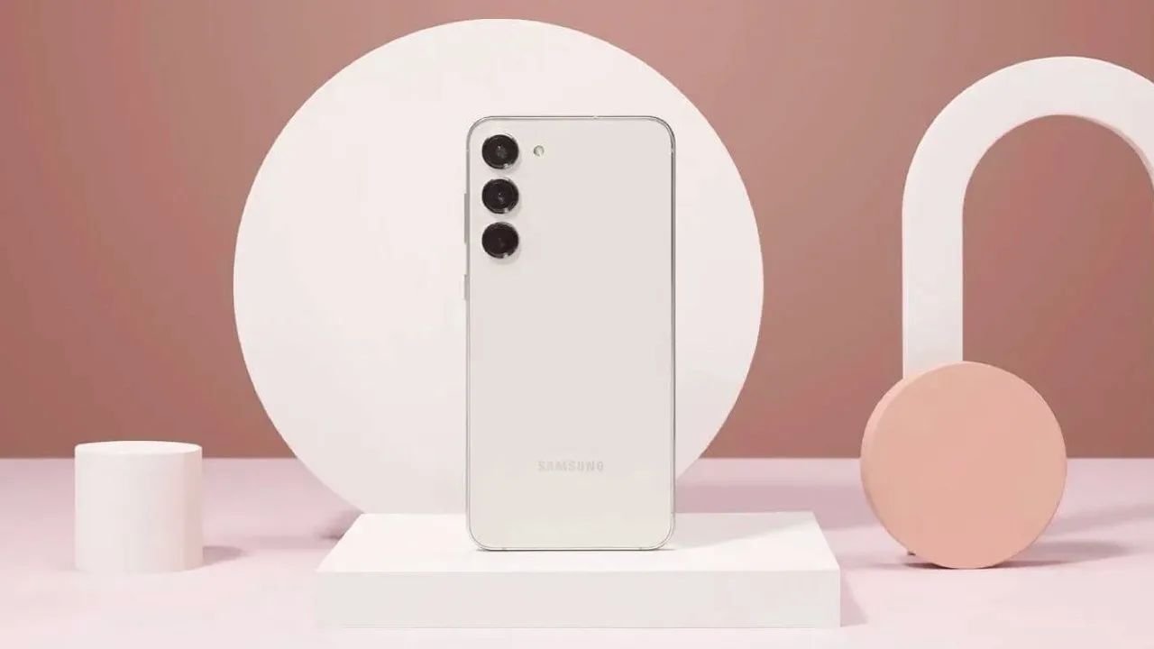 Samsung Galaxy S24 FE