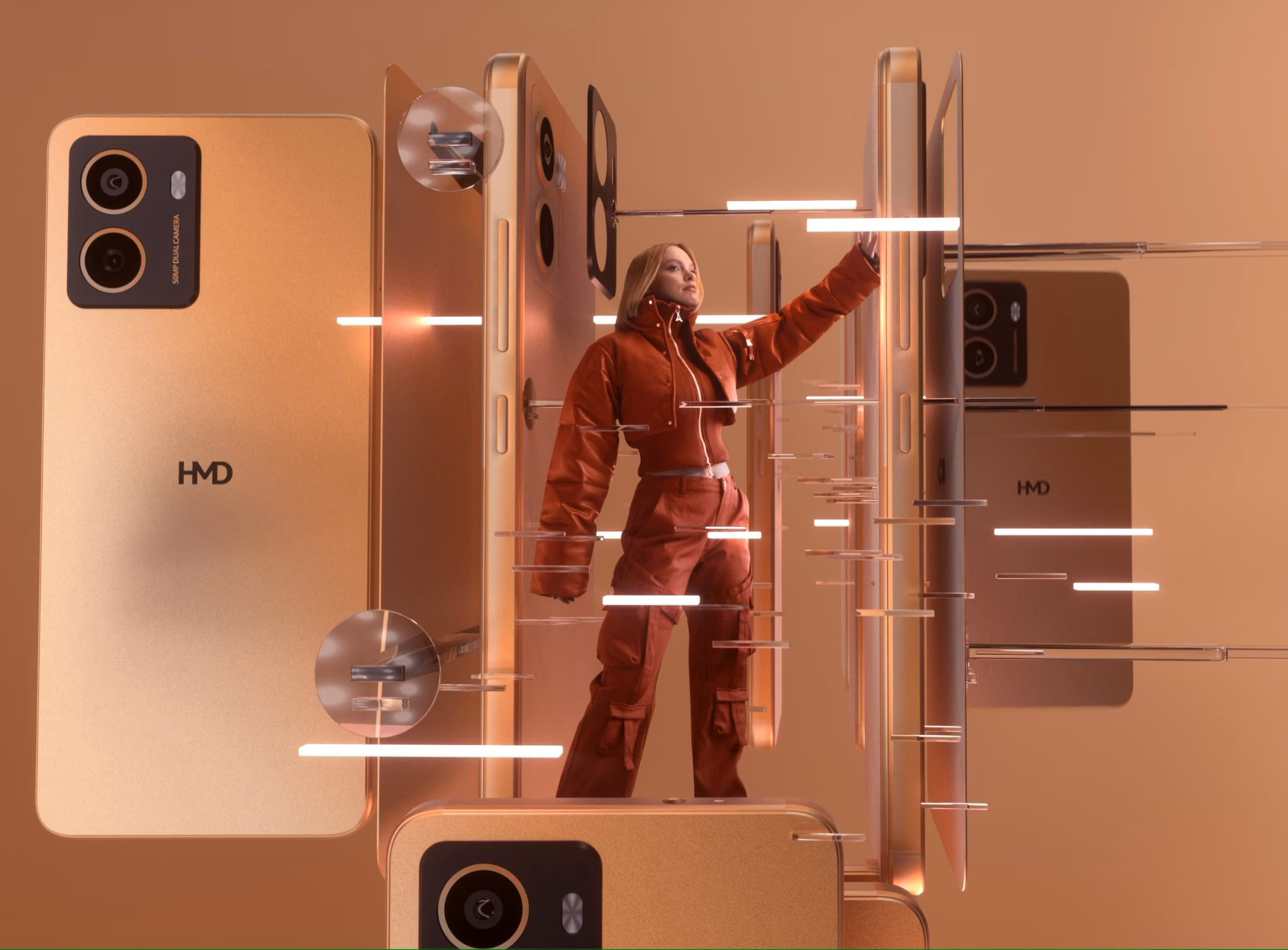 HMD Pulse ve Pulse+ Tanıtıldı İşte Özellikleri ve Fiyatı