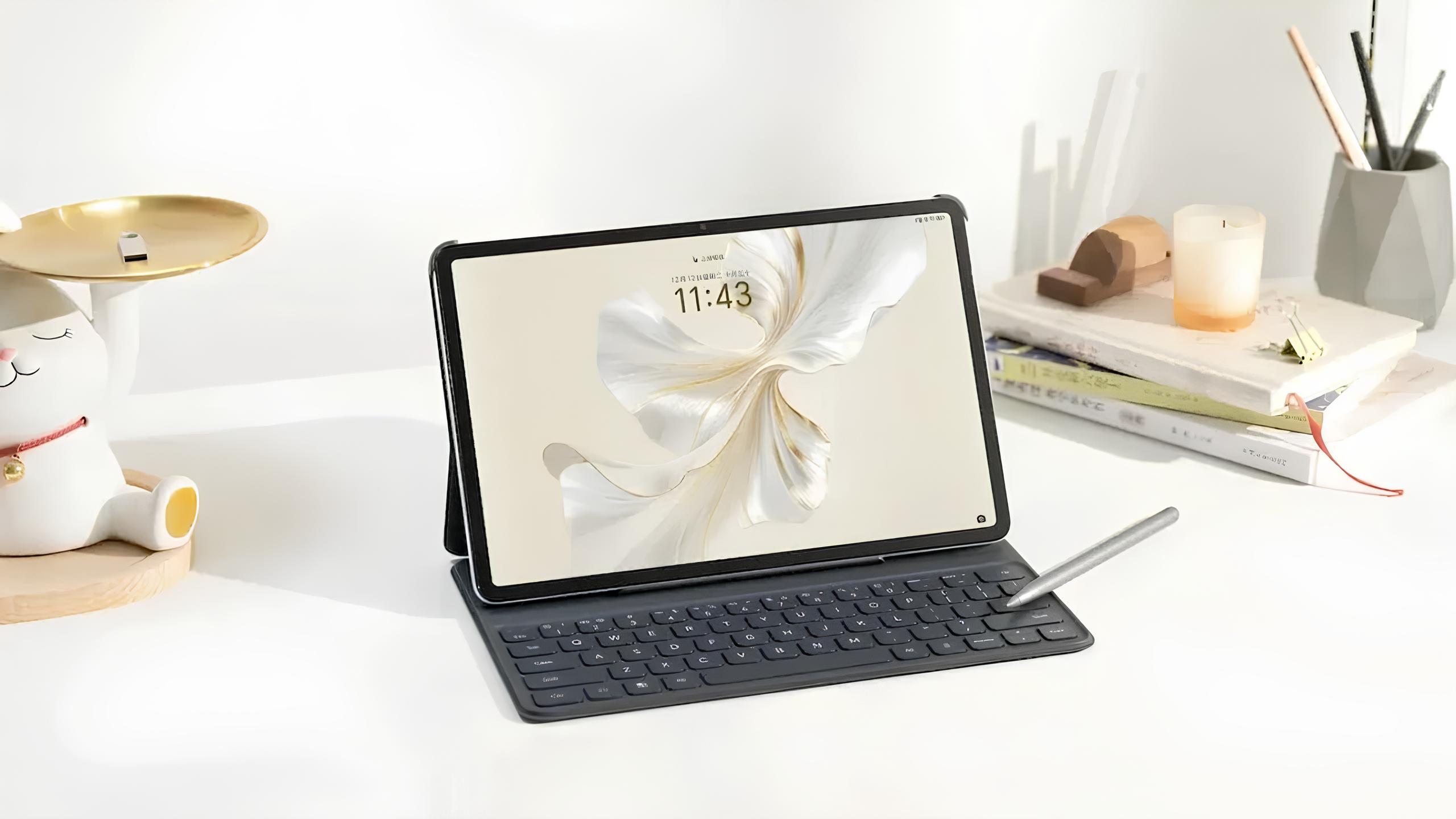 Honor Pad 9 Pro Tanıtıldı, İşte Fiyatı ve Özellikleri