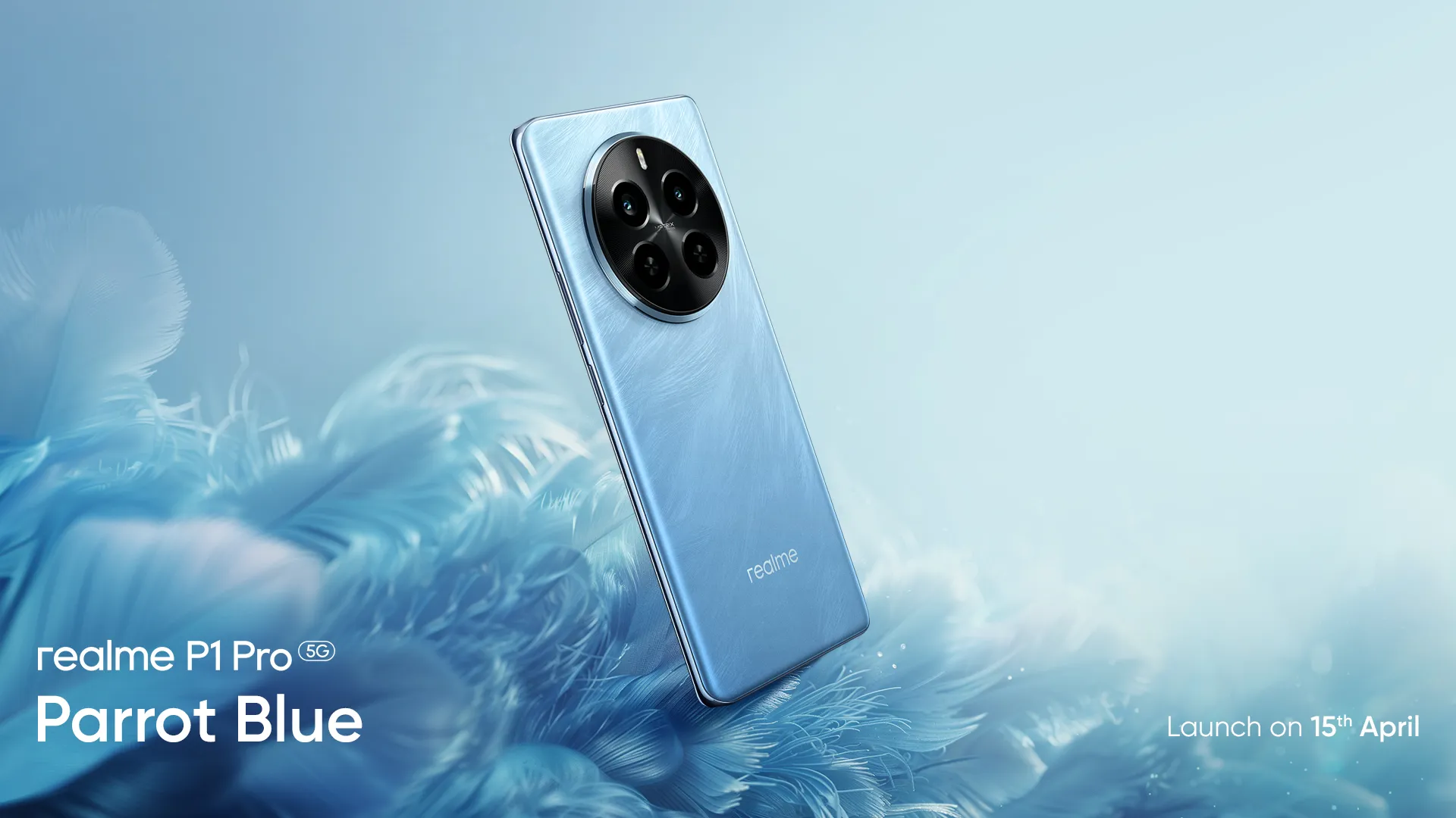 Realme P1 Pro 5G Tanıtıldı, Fiyatı ve Özellikleri Neler?