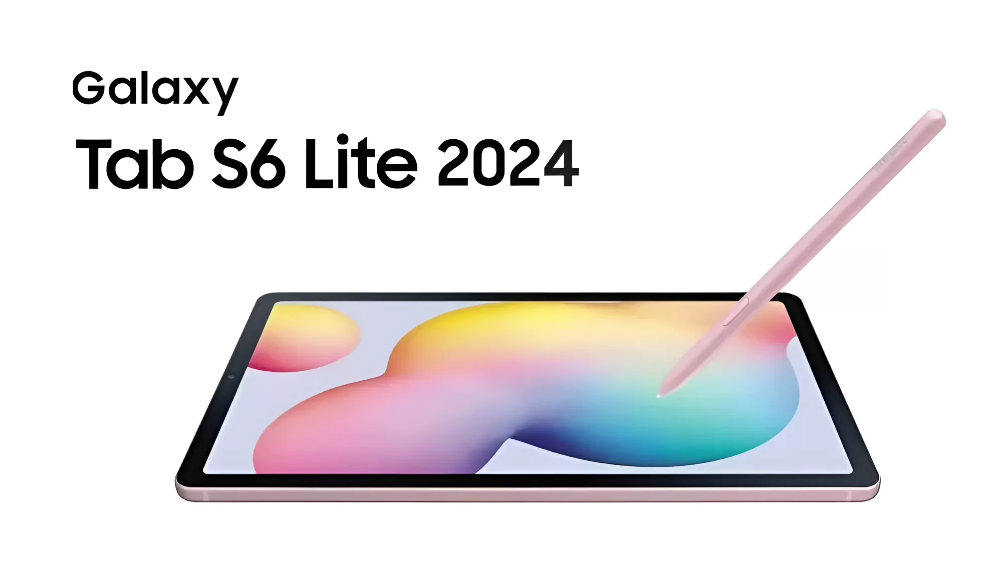 Samsung Galaxy Tab S6 Lite 2024 Satışa Sunuldu!